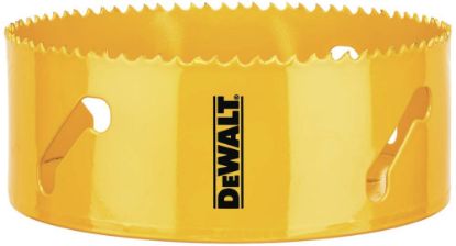 Picture of Dewalt® 5-1/2 (140Mm) Holesaw Part# - Dah180088