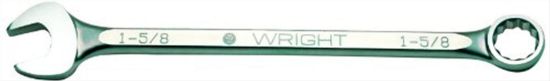 Picture of Wright Tool 2-1/8"Combination Wrench12Pt Part# - 1168