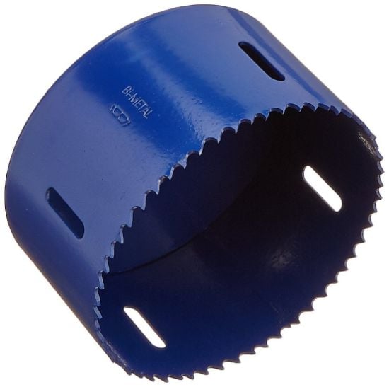 Picture of Irwin® 3-3/4" Bimetal Holesaw Part# - 373334Bx