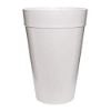 Picture of Dart® Container Corp. Dart Foam Cup 32Oz White Part# - 32Tj32 