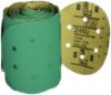 Picture of Stikit™ Green Corps Abrasive Disc Roll 246U Part# - 7010360044