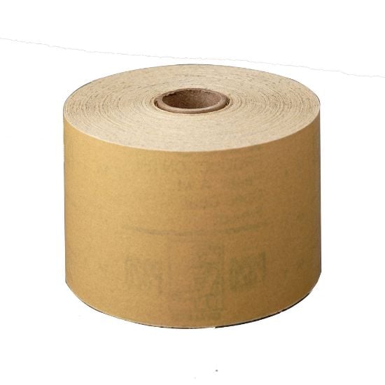 Picture of 3M™ 3M Stikit Gold Sh Rl 02596 P150 2-3/4" X 45 Yd Part# - 7000118777