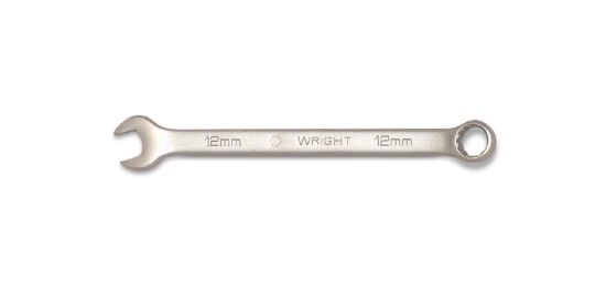 Picture of Wright Tool 30Mm Combination Wrench12-Point Part# - 11-30Mm