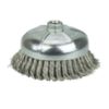 Picture of Weiler® Sr-6 .014 Ss 5/8-116In Dia Sin Part# - 12456