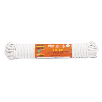 Picture of Samson Rope 039-080-05 1/4X100 Cotton Sash Cord Part# - 4016001060