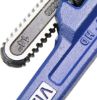 Picture of Irwin® 14" Cast Iron Pipe Wrench Part# - 274102