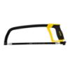 Picture of Stanley® Rubber Grip Hacksaw 12" Part# - Stht20139L