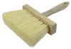 Picture of Weiler® 7"X7/8" Masonry Brush White Tampico Fill 3-1/4" Part# - 44032