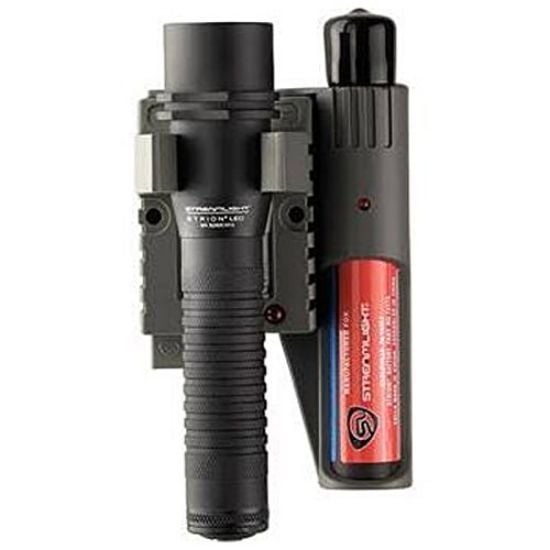 Picture of Streamlight® Strion Led With 120V Ac/12V Dc Piggyback Part# - 74353