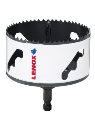 Picture of Lenox® Holesaw T2 Arbored 60A 33/4 95Mm 1/Pk Part# - 1772950