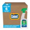 Picture of Comet Comet Disinfecting Sanitizing Bathroom Clnr Part# - 37000225690