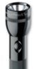 Picture of Mag-Lite 4 Cell D Mag-Lite Flashlight Black Blist Part# - S4D016