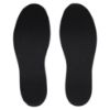 Picture of Servus Removable Stainless Steel Covered Midsole Part# - 29000-Blk-070