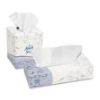 Picture of Angel Soft Angel Soft Prof Series 2Ply Facial Tissue 96/Bx Part# - 46580