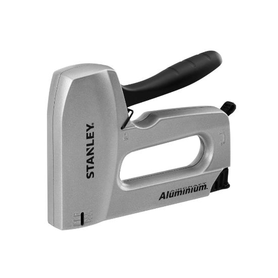 Picture of Stanley® Heavy Duty Staple Gun Dual Settings Part# - Tr150Hl