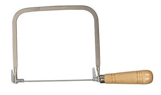 Picture of Crescent/Nicholson® #60 Coping Saw Part# - 80176