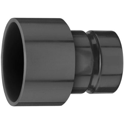 Picture of Dewalt® 2-1/4In Od Adapter Part# - Dwv9140