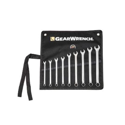 Picture of Gearwrench® Set Wr Comb Xl 9Pc Fp Part# - 81932