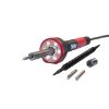 Picture of Weller Soldering Iron Kit W/Ledring  30W/120V Part# - Wlirk3012A