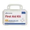 Picture of First Aid Only® 10 Person Ansi 2021 Class A  Plastic First Aid K Part# - 91322