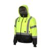 Picture of Pioneer 5209U Hi-Vis Safety Bomber  L Part# - V1130460U-L