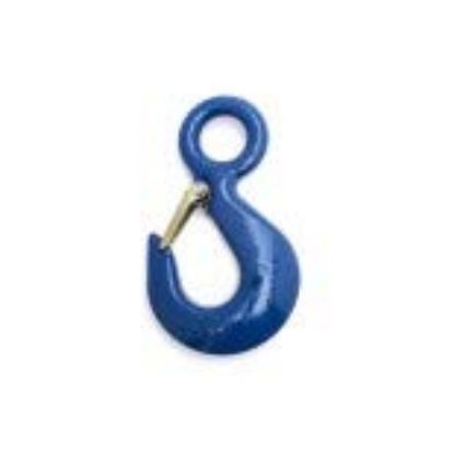 Picture of Campbell® Eye Hoist Hook W/Latch Pl #25 2T Part# - 3914505Pl