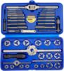 Picture of Irwin® Set Tap&Die 41Pc Metrichanson Thread Tap Part# - 26317