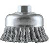 Picture of Makita® 4 Knot Wire Cup Brush  5/8-11 Part# - A-98463