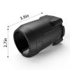 Picture of Milwaukee® Tool M18 Fuel Gen 4 Impact Driver Protective Boot Part# - 49-16-2953