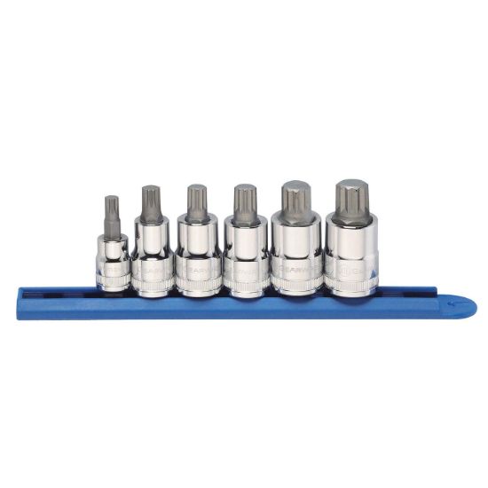 Picture of Gearwrench® Set Rat Ext 3/8Dr 17Pc Part# - 80744