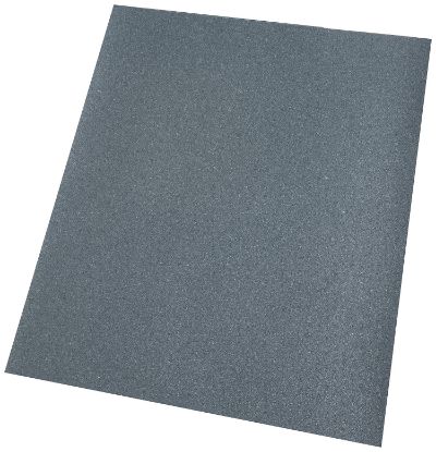 Picture of 3M™ 431Q Wet/Dry Paper Sheet9" X 11" 120C Part# - 7000118314