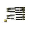 Picture of Eklind Tool 10Pc Slotted 1-4Mm & P#000-#1 Screwdriver Set Part# - 92199