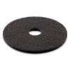 Picture of Boardwalk® Bwk4020Bla Pad Floor Hvdty 20" Bk Part# - Bwk4020Bla