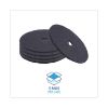 Picture of Boardwalk® Bwk4020Bla Pad Floor Hvdty 20" Bk Part# - Bwk4020Bla