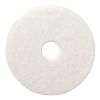 Picture of Boardwalk® Bwk4020Whi Pad Floorpolishng  20" We Part# - Bwk4020Whi