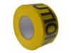 Picture of C.H. Hanson® Caution Tape 3X1000 Part# - 16000