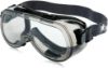 Picture of Mcr Safety Cr 2410F Goggle Gry/Clear Part# - 2410F