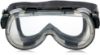 Picture of Mcr Safety Cr 2410F Goggle Gry/Clear Part# - 2410F