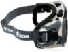 Picture of Mcr Safety Cr 2410F Goggle Gry/Clear Part# - 2410F