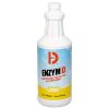 Picture of Big D Industries Deodorant Mnt Enzm Qts Part# - Bgd504