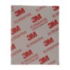 Picture of 3M™ Sand Spnge 4 1/2 X 5 1/2Superfine 20 Sponges/Box Part# - 7000000588