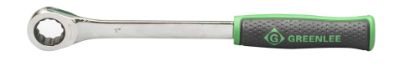 Picture of Greenlee® Wrench Ratchet-Hex(1"Box) Part# - Krw-1