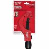 Picture of Milwaukee® Tool 2-1/2" Quick Adjust Cutter Part# - 48-22-4253