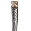 Picture of Dewalt® 5/8"X31"X36" 4 Cutter Sds Max Rotary Hammer Bit Part# - Dw5807