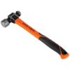 Picture of Klein Tools Ball-Peen Hammer  32-Ounce  15-Inch Part# - H80332