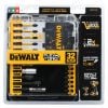 Picture of Dewalt® Impact Driver Bit Set 32Pc. Part# - Dwangft32Set