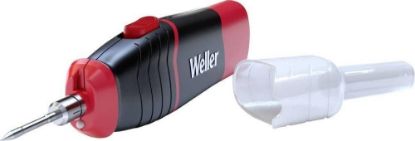 Picture of Weller 4.5W Battery Soldering Iron Part# - Wliba4