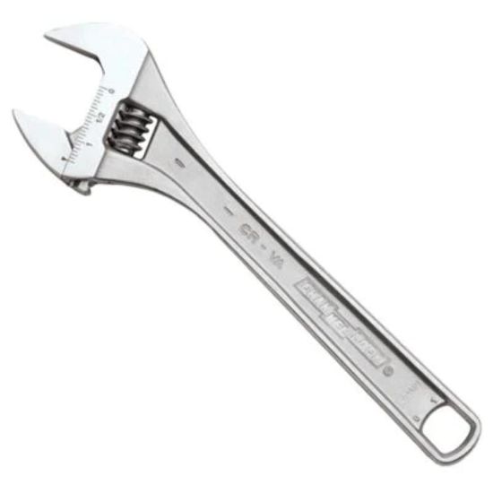 Picture of Channellock® 18" Adjustable Wrench Part# - 818