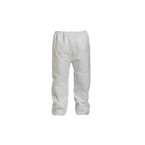 Picture of Dupont Tyvek 400 Pants White Part# - D13397397