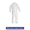 Picture of Kimberly-Clark Professional Kleenguard A40 Coverallsize 2Xl - Vp Part# - 37687